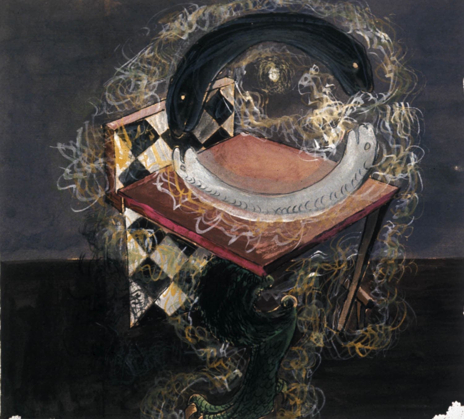 Morris Graves Jordan Schnitzer Museum Of Art morris-graves-jordan-schnitzer-museum-of-art